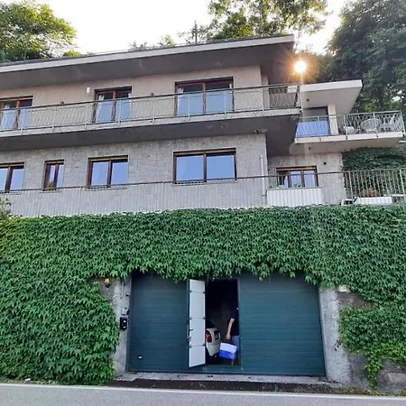 La Serra * Бавено