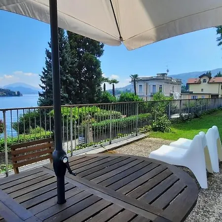 Lejlighed La Serra *