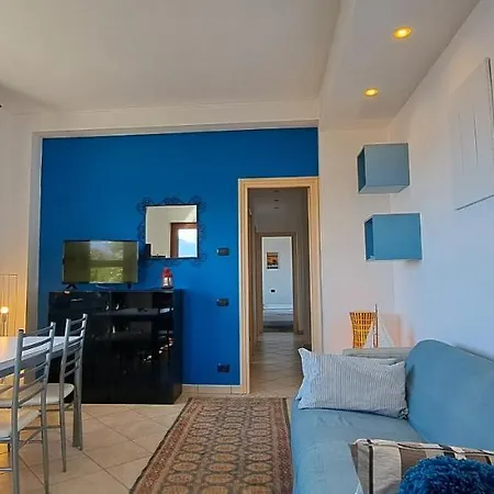 Apartment La Serra *