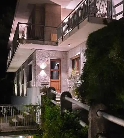 Apartament La Serra