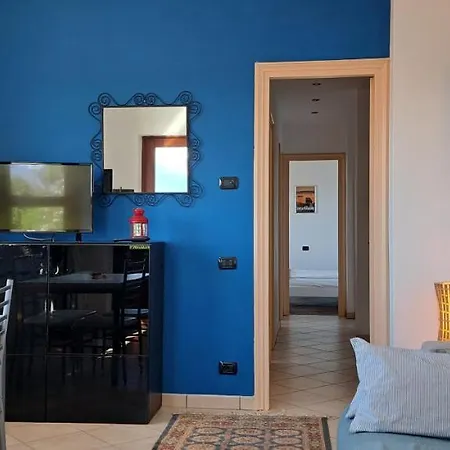 Apartament La Serra Baveno