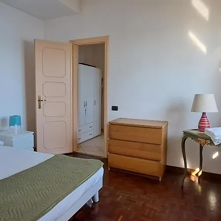 Lejlighed La Serra *