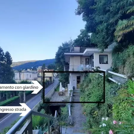 La Serra Apartament