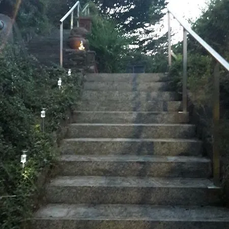 Apartment La Serra *