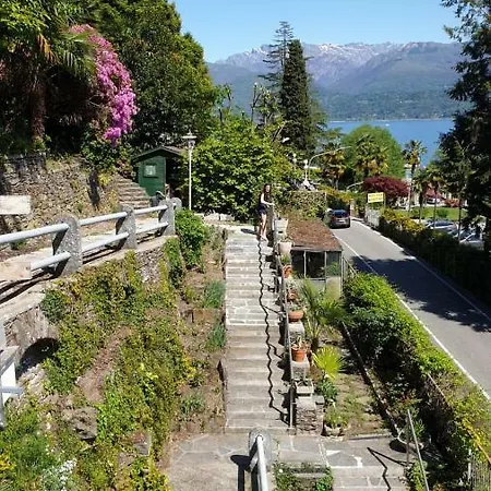 Apartament La Serra