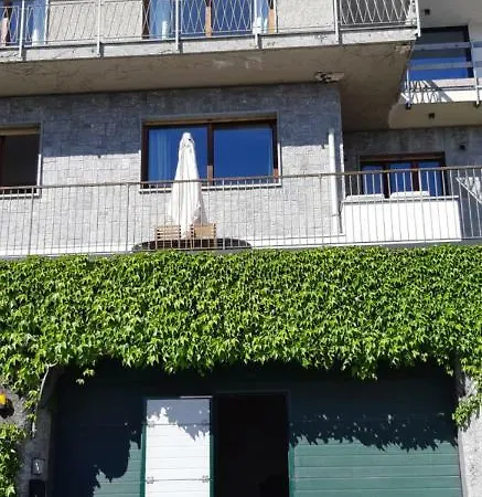La Serra Apartament Baveno