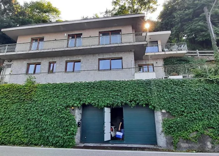 La Serra * 바메노