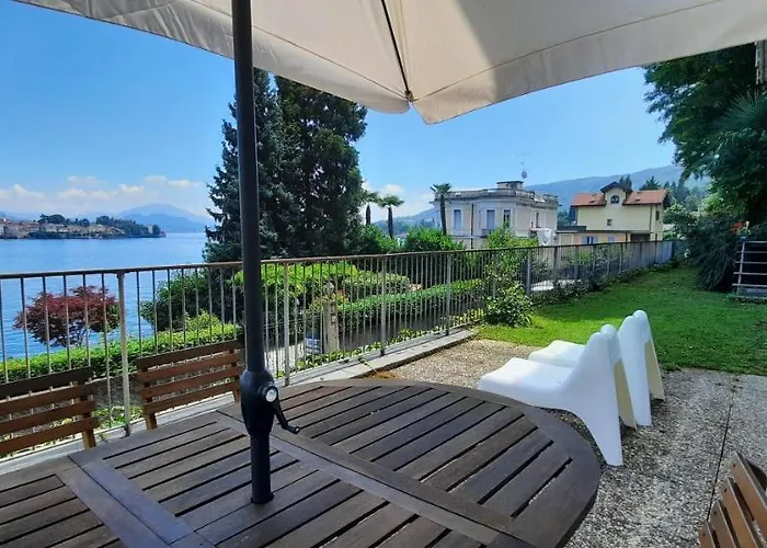 Apartament La Serra *