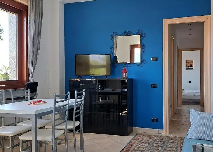 La Serra * 바메노