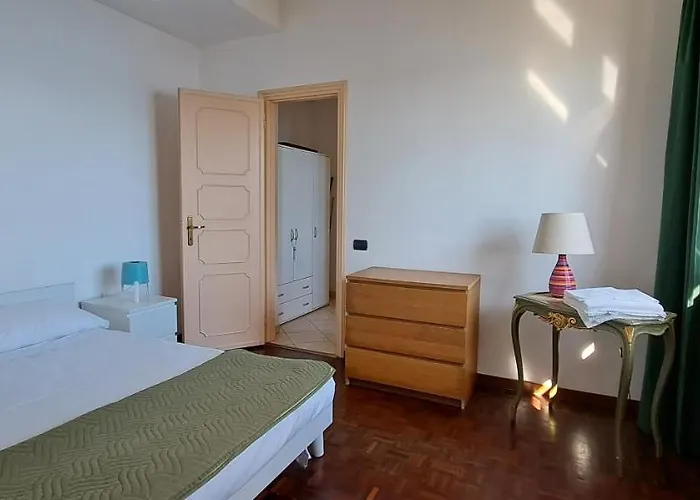 아파트 La Serra *