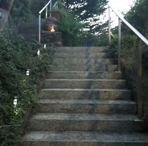 Apartament La Serra *