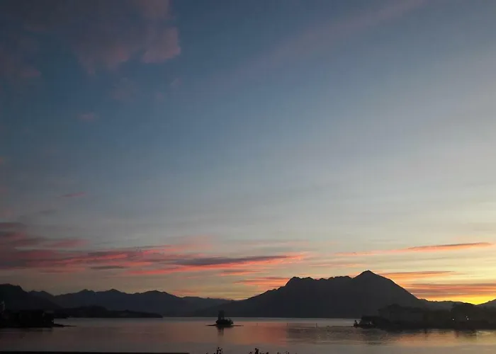 아파트 La Serra *