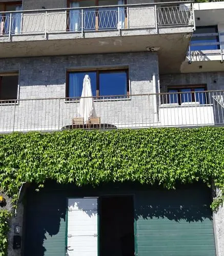 La Serra Apartament Baveno